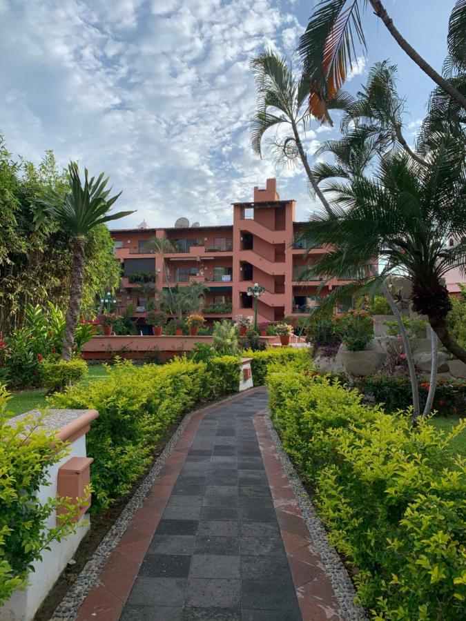 Apartment Departamento En Marina Vallarta New Listing